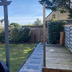 Prázdninový dům Au Calme Dans Les Dunes Le Touquet