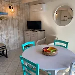Au Calme Dans Les Dunes Prázdninový dům