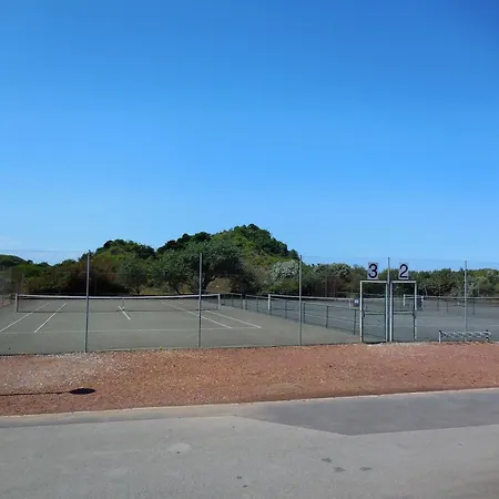 בית נופש Au Calme Dans Les Dunes Le Touquet