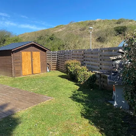 Au Calme Dans Les Dunes * Le Touquet