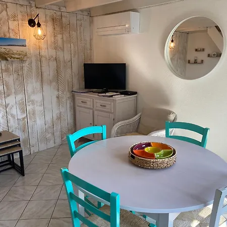 Au Calme Dans Les Dunes Holiday home