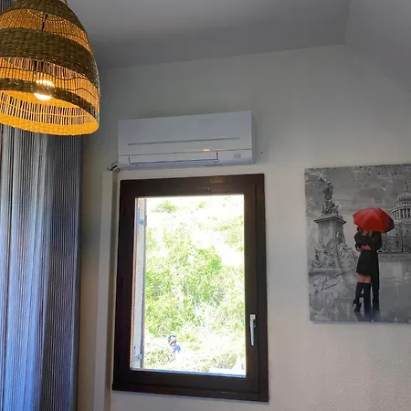 Au Calme Dans Les Dunes * 勒图凯－巴黎普拉日