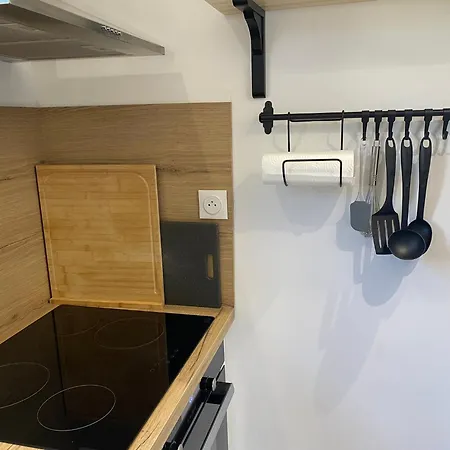 Au Calme Dans Les Dunes Dom wakacyjny *