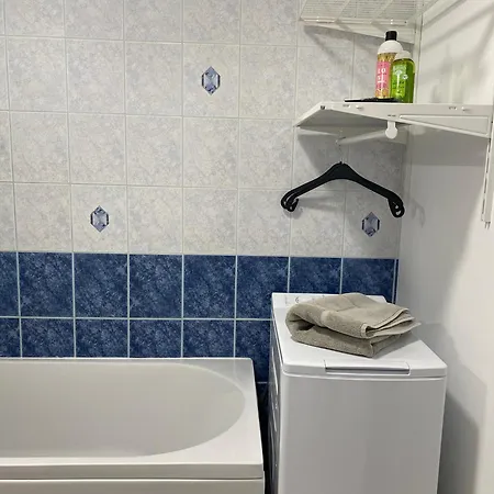 Au Calme Dans Les Dunes Dom wakacyjny