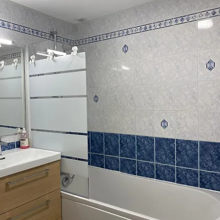 Au Calme Dans Les Dunes 度假居 勒图凯－巴黎普拉日