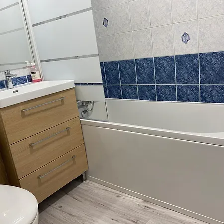 Dom wakacyjny Au Calme Dans Les Dunes Le Touquet