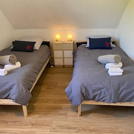 Au Calme Dans Les Dunes * Le Touquet